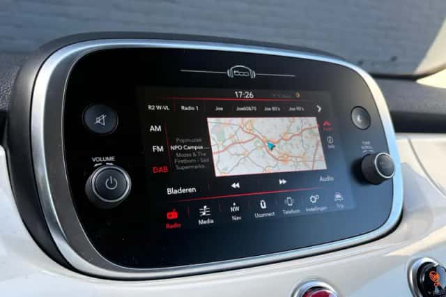 Fiat 500X (2020) thumbnail 23