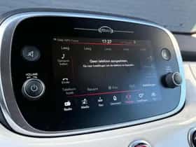 Fiat 500X (2020) thumbnail 26