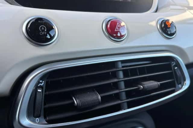 Fiat 500X (2020) thumbnail 28