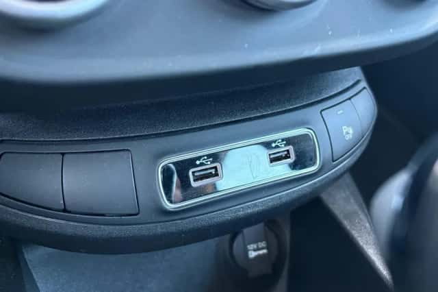 Fiat 500X (2020) thumbnail 30