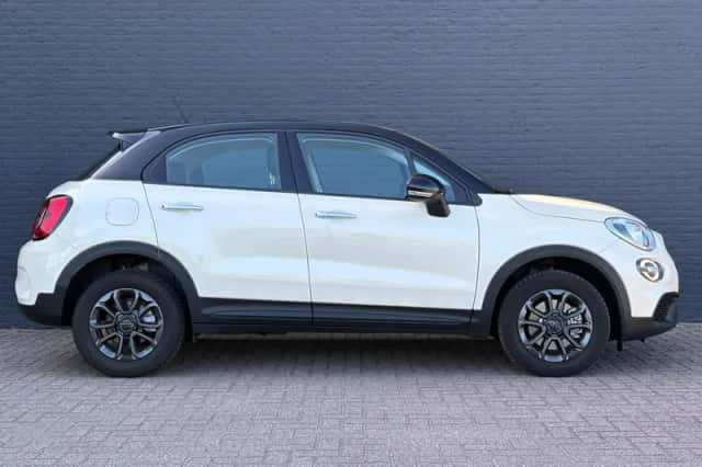 Fiat 500X (2020) thumbnail 4