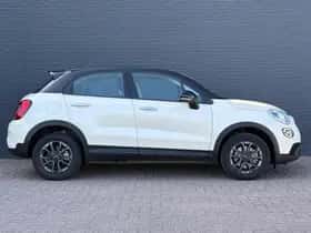 Fiat 500X (2020) thumbnail 4