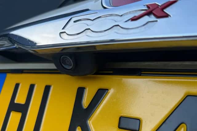 Fiat 500X (2020) thumbnail 38