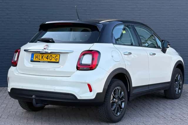 Fiat 500X (2020) thumbnail 5
