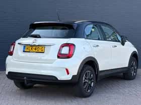 Fiat 500X (2020) thumbnail 5
