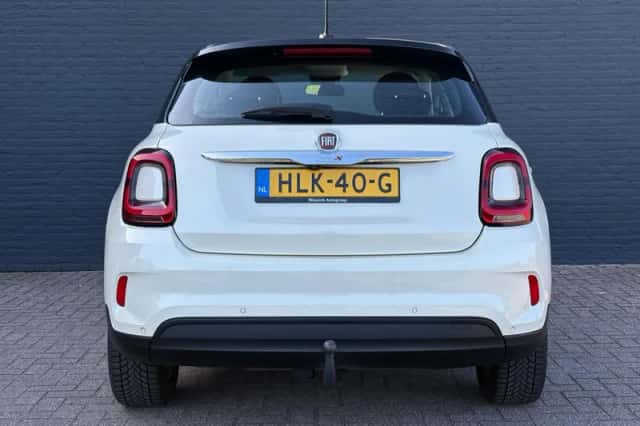 Fiat 500X (2020) thumbnail 6