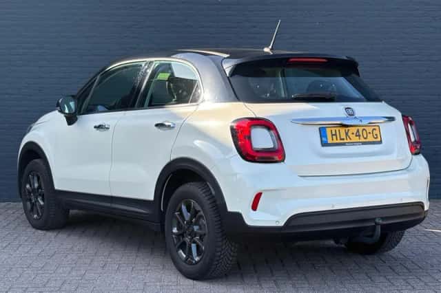 Fiat 500X (2020) thumbnail 7