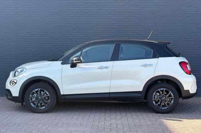 Fiat 500X (2020) thumbnail 8