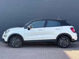 Fiat 500X (2020) thumbnail 8