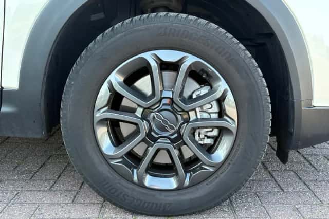 Fiat 500X (2020) thumbnail 9