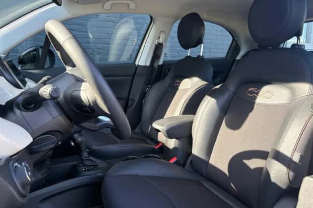Fiat 500X (2020) thumbnail 10
