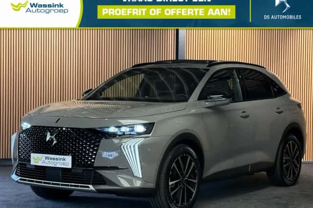 DS 7 (2026)