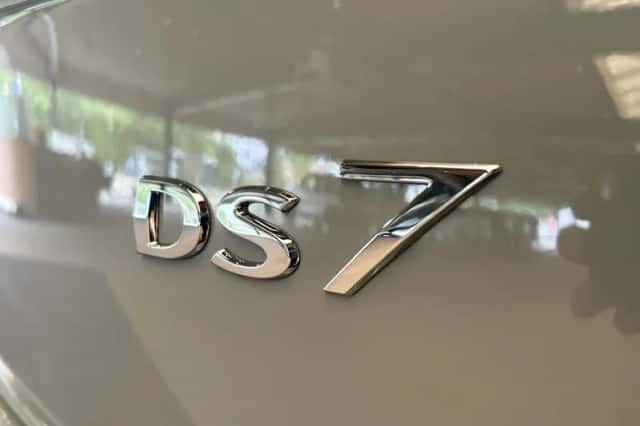 DS 7 (2026) thumbnail 37
