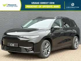 Leapmotor C10 (2026)