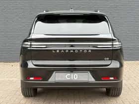 Leapmotor C10 (2026) thumbnail 6