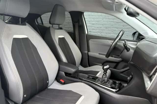 Opel Mokka (2021) thumbnail 11