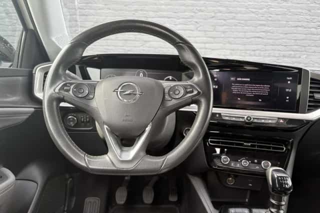 Opel Mokka (2021) thumbnail 15