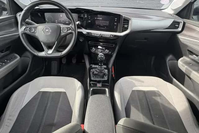 Opel Mokka (2021) thumbnail 16