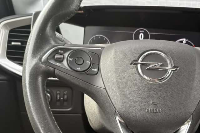 Opel Mokka (2021) thumbnail 17