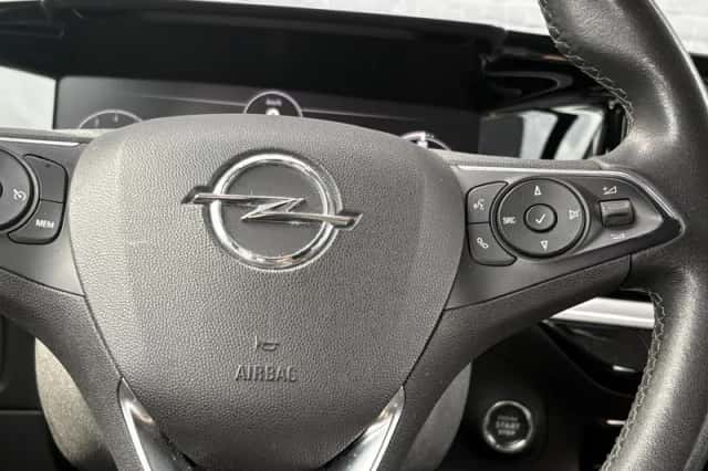 Opel Mokka (2021) thumbnail 18
