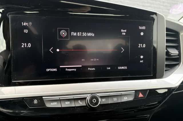 Opel Mokka (2021) thumbnail 19