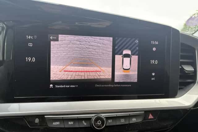 Opel Mokka (2021) thumbnail 20
