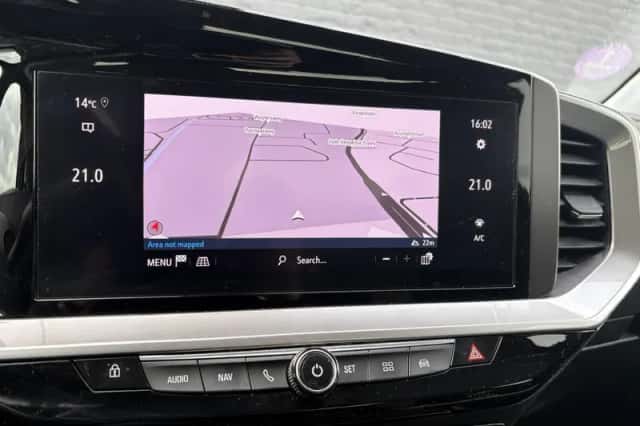 Opel Mokka (2021) thumbnail 23