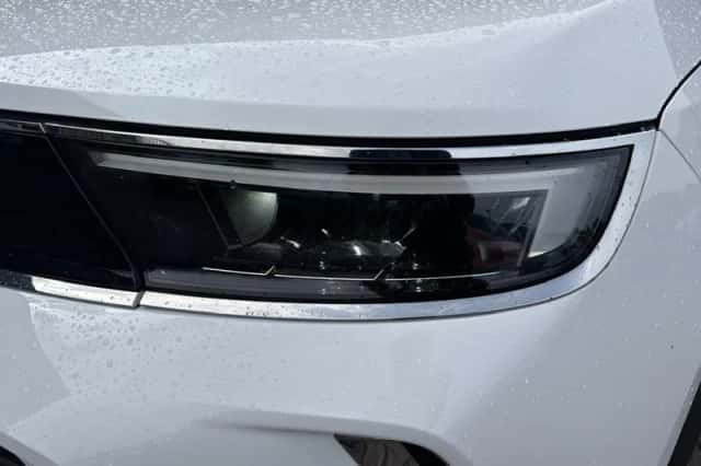 Opel Mokka (2021) thumbnail 28