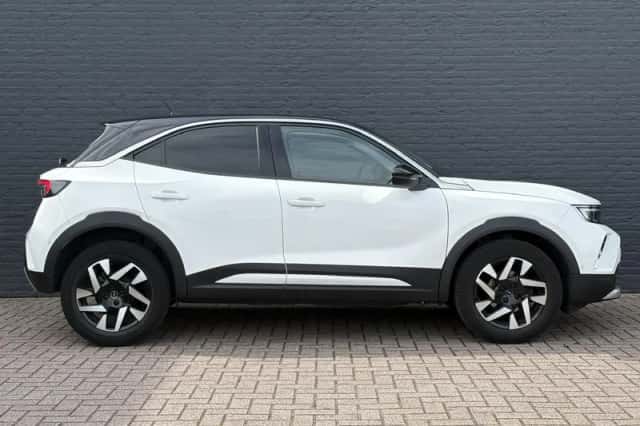 Opel Mokka (2021) thumbnail 4