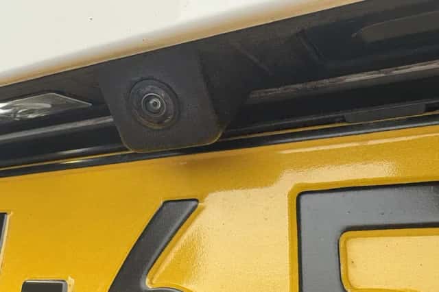 Opel Mokka (2021) thumbnail 34