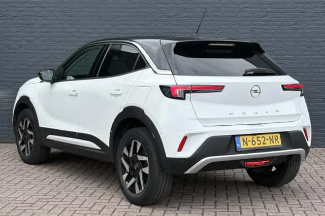Opel Mokka (2021) thumbnail 7