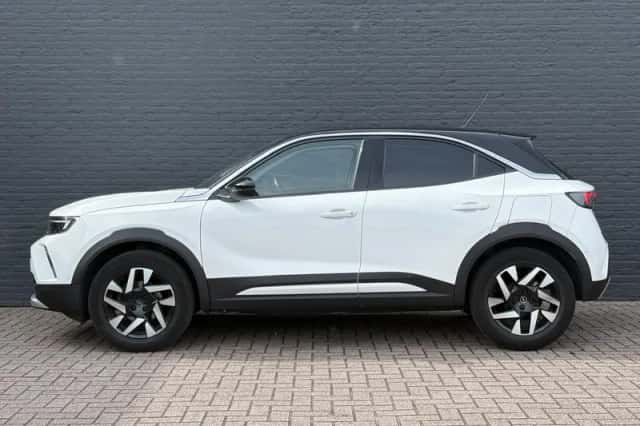 Opel Mokka (2021) thumbnail 8