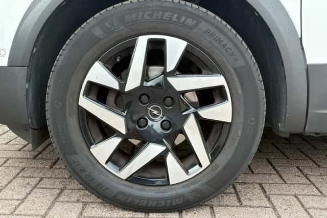 Opel Mokka (2021) thumbnail 9