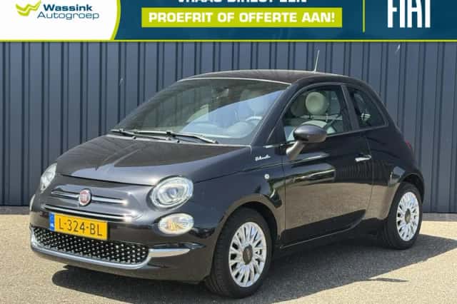 Fiat 500 (2021) thumbnail 1