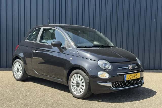 Fiat 500 (2021) thumbnail 2