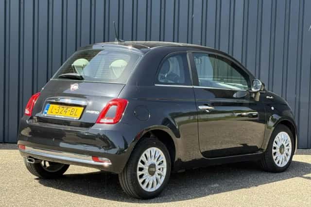 Fiat 500 (2021) thumbnail 3