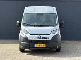 Citroën Jumper (2024) thumbnail 2