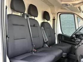 Citroën Jumper (2024) thumbnail 11