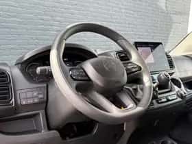 Citroën Jumper (2024) thumbnail 14