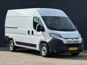 Citroën Jumper (2024) thumbnail 3