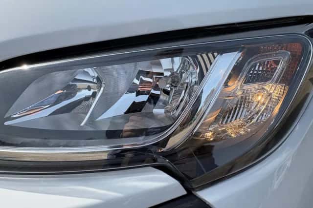 Citroën Jumper (2024) thumbnail 25