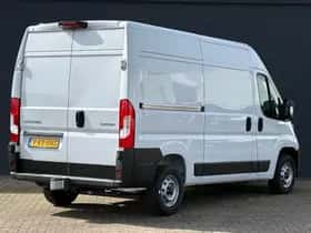 Citroën Jumper (2024) thumbnail 5