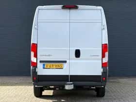 Citroën Jumper (2024) thumbnail 6