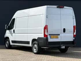 Citroën Jumper (2024) thumbnail 7