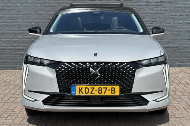 DS 4 (2026) thumbnail 2