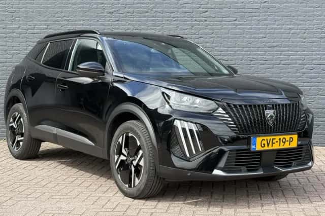 Peugeot 2008 (2025) thumbnail 3
