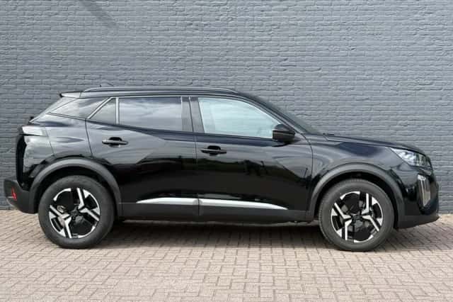 Peugeot 2008 (2025) thumbnail 4