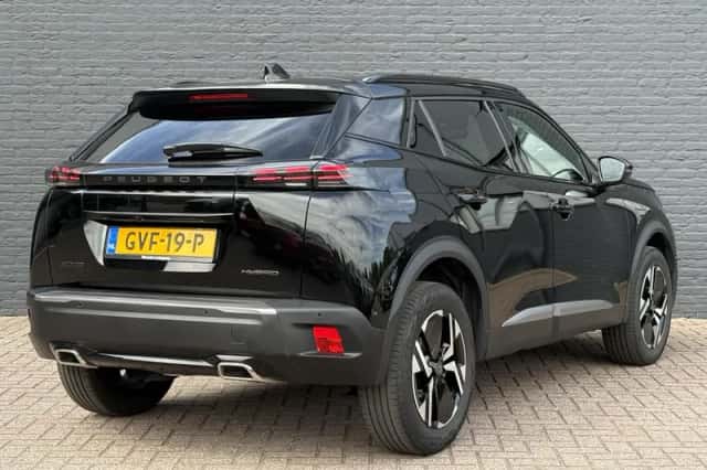 Peugeot 2008 (2025) thumbnail 5