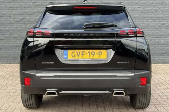 Peugeot 2008 (2025) thumbnail 6