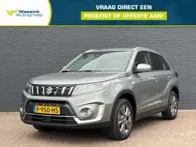 Suzuki Vitara (2022)